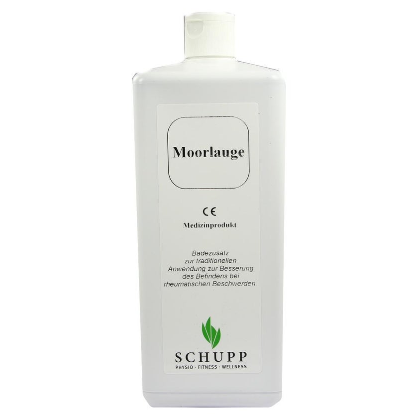 Moorlauge Bad 1000 ml