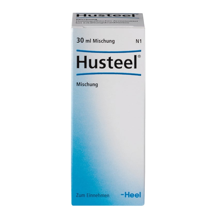 Husteel Tropfen 30 ml