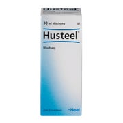 Produktabbildung: Husteel Tropfen 30 ml