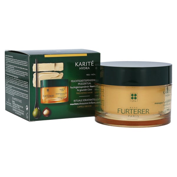 Furterer Karite Hydra feuchtigkeitsspend 200 ml
