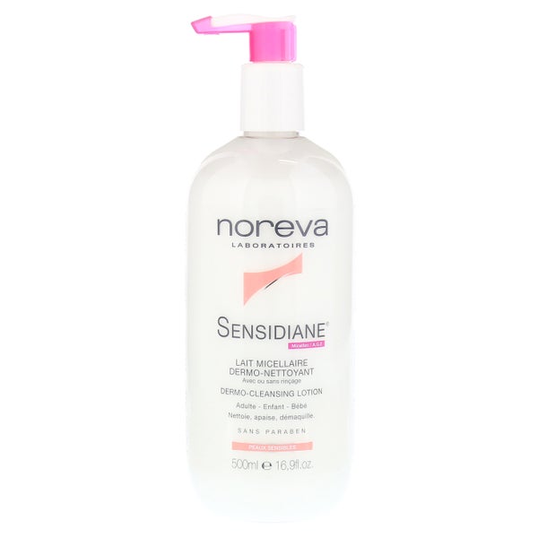 Noreva Sensidiane Mizellare Reinigungslo 500 ml