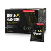 Produktabbildung: Sanct Bernhard Triple Perform Grapefruit 30x26 g