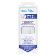 meridol® Zahnseide Special Floss 1 P