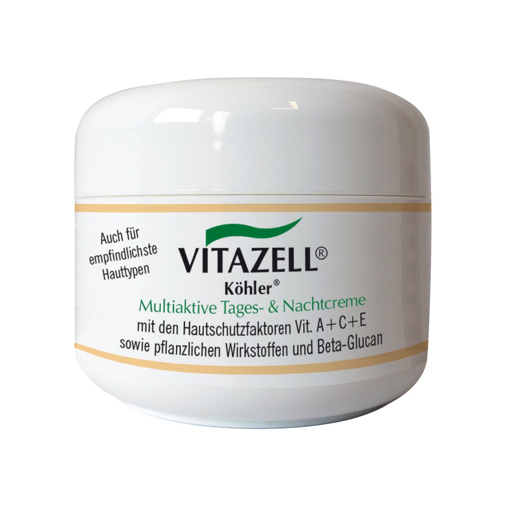Vitazell 50 ml