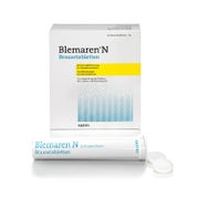 Produktabbildung: Blemaren® N Brausetabletten 100 St