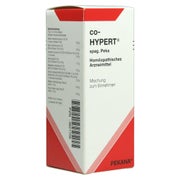 Co-hypert Spag.tropfen 100 ml