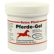 Pferde GEL 250 ml