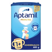 Aptamil Kindermilch 1+ 800 g