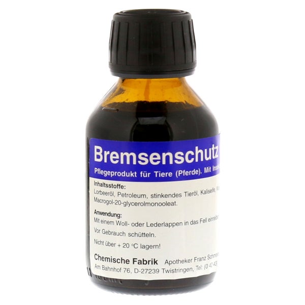 Bremsenschutz vet. 100 ml