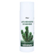 Latschenkiefer Vitamin Schaumbad Tiroler 500 ml
