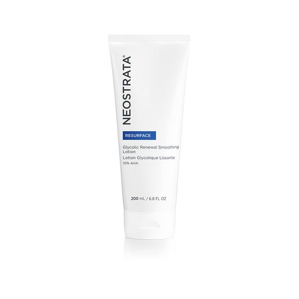 Neostrata Resurface Glycolic Renewal Smoothing Lotion 200 ml
