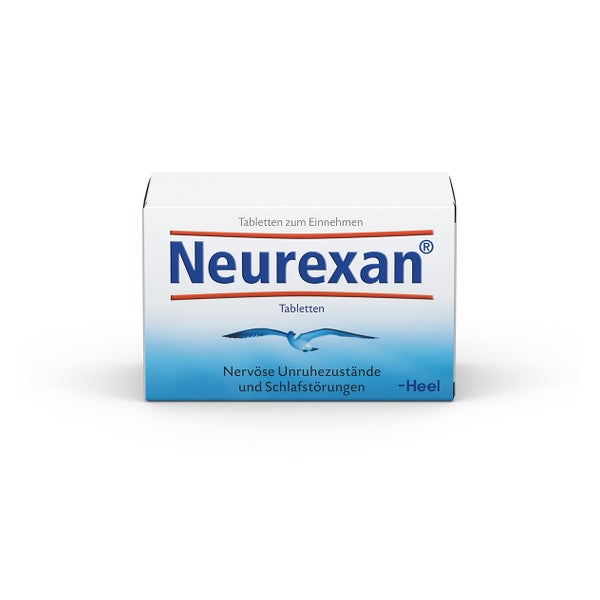 Neurexan Tabletten 100 St