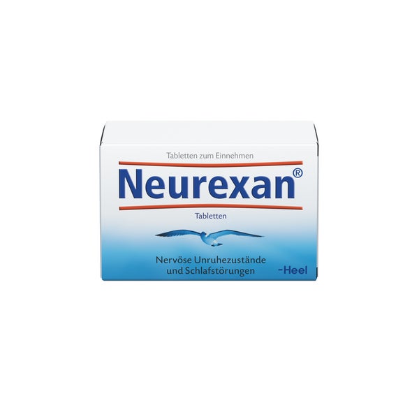 Neurexan Tabletten 100 St