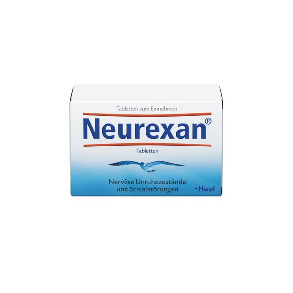 Neurexan® Tabletten 100 St