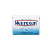 Produktabbildung: Neurexan Tabletten 100 St