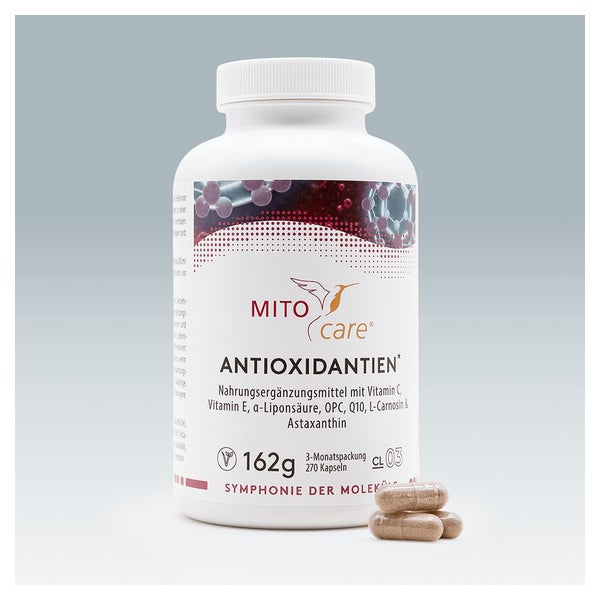 Antioxidantien 270 St