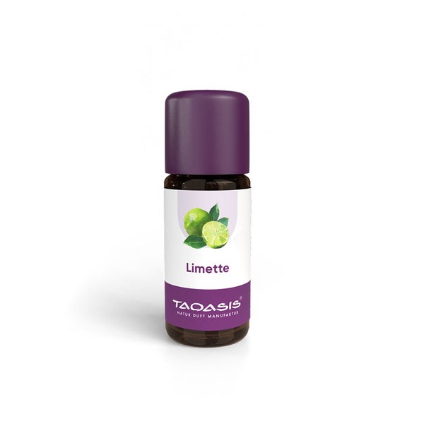 Limette Öl Bio/demeter 10 ml