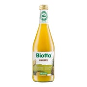 Biotta Ananas Direktsaft 500 ml