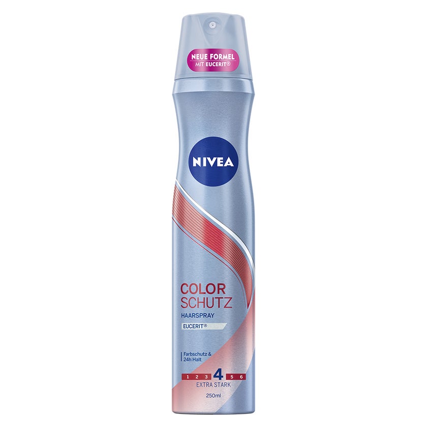 Nivea Haarspray Color Schutz & Pflege 250 ml
