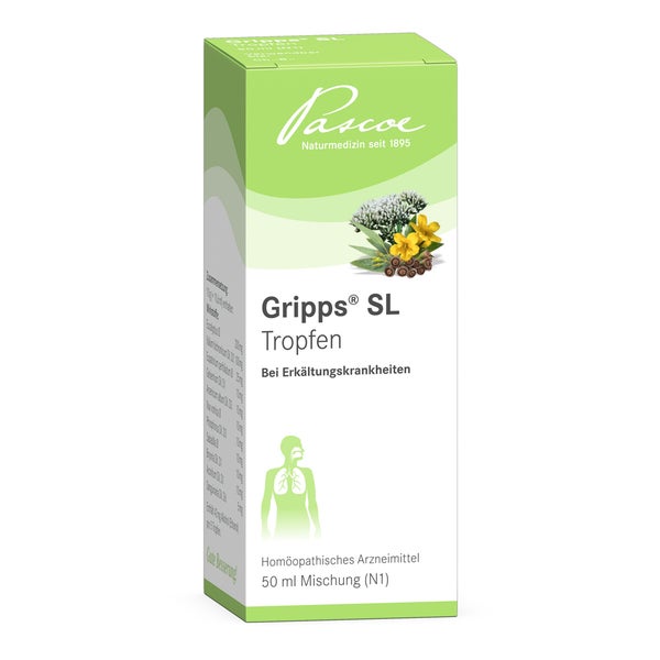 Gripps SL 50 ml