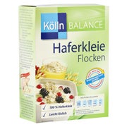 Kölln Haferkleie Flocken 250 g