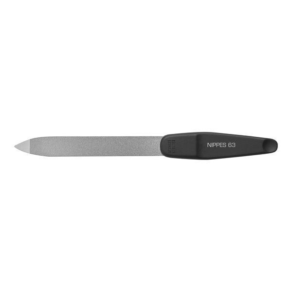 Nippes Nagelfeile Grob/fein Nr.63/16 1 St