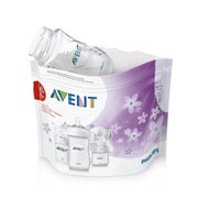 Avent Mikrowellen Sterilisationsbeutel 2 St
