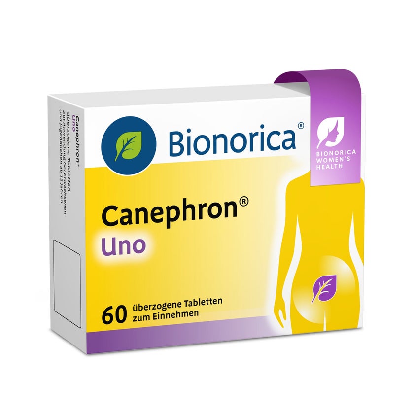 Bionorica® Canephron® Uno 60 St