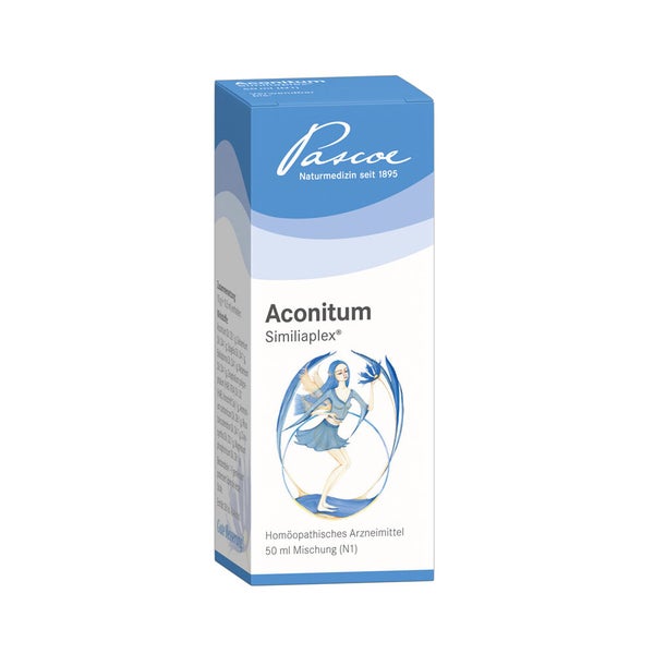 Aconitum Similiaplex 50 ml