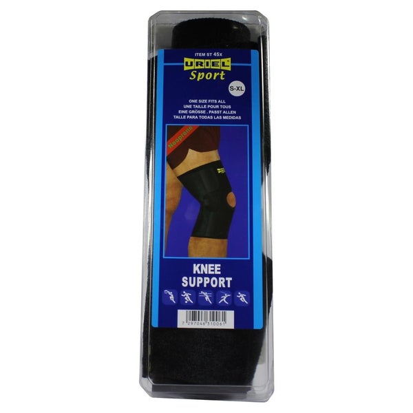 Uriel Sport Kniebandage S-XL 1 St