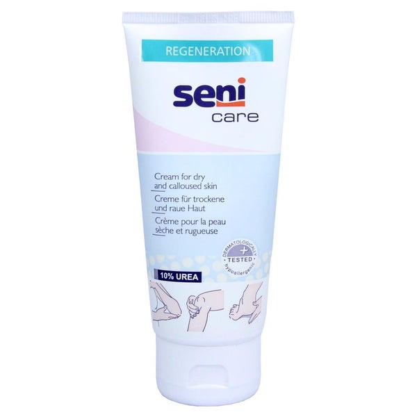 SENI care UREA Creme 100 ml