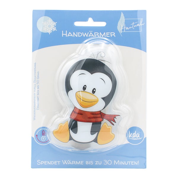 Handwärmer Pinguin KDA 1 St