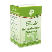 Presselin Nervenkomplex Tabletten 200 St