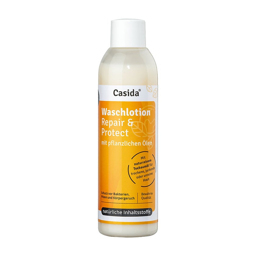 Casida Waschlotion Repair & Protect 200 ml