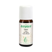 Produktabbildung: Bergland Salbei 10 ml