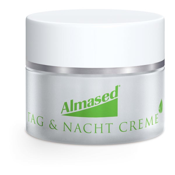 Almased Tag- und Nachtcreme 30 ml