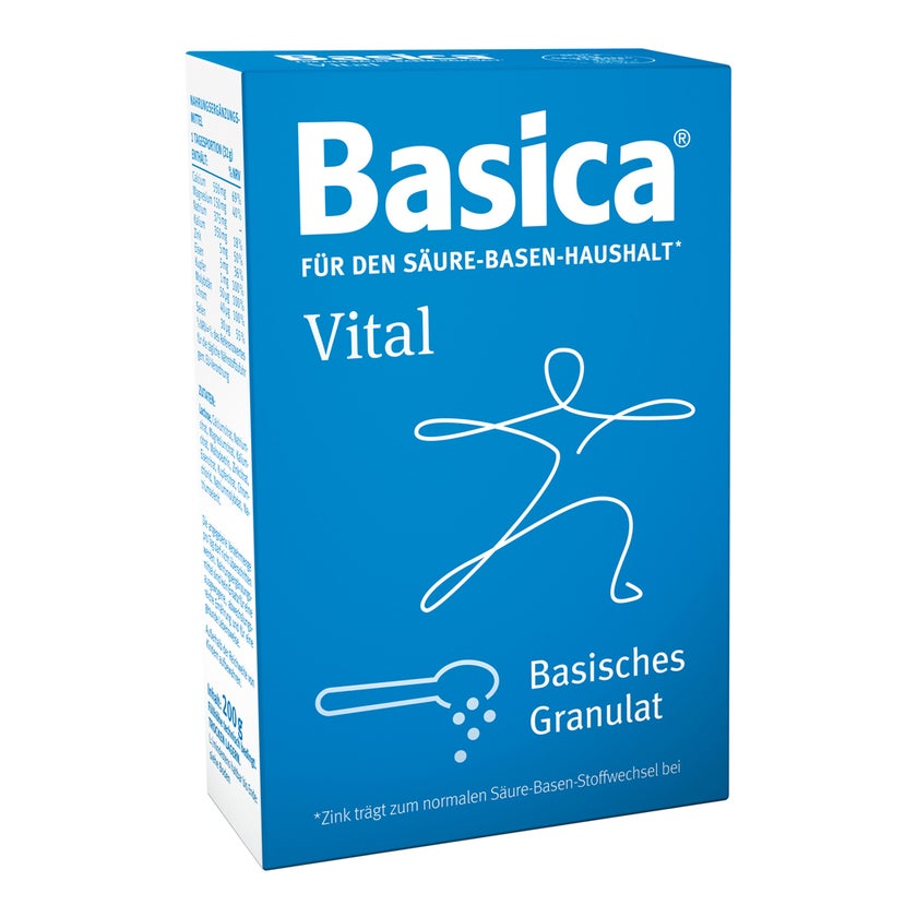Basica Vita 200 g