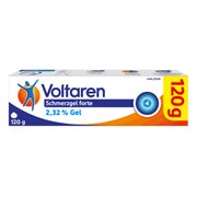 Voltaren Schmerzgel forte 120 g
