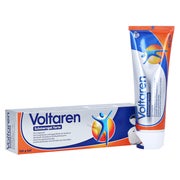Voltaren Schmerzgel forte 23,2 mg/g Gel 120 g
