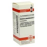 Robinia Pseudacacia D 4 Globuli 10 g