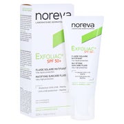 Noreva Exfoliac Mattier.sonnenschutz-flu 40 ml