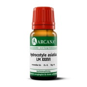 Hydrocotyle Asiatica LM 36 Dilution 10 ml