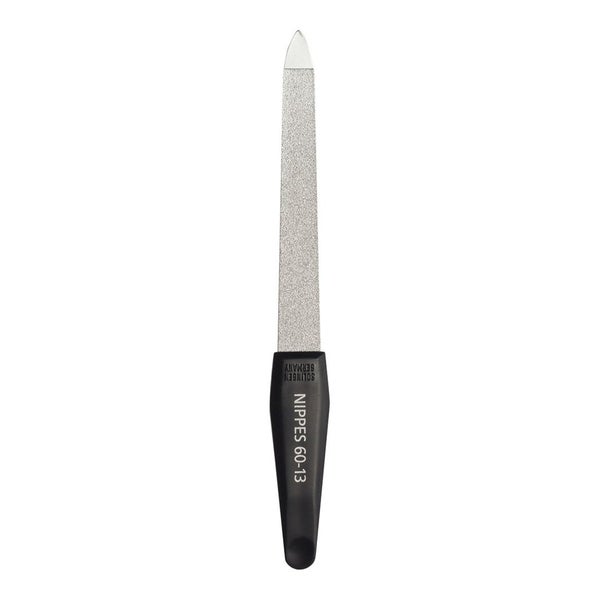 Nippes Solingen Saphir-Nagelfeile 13 cm 1 St