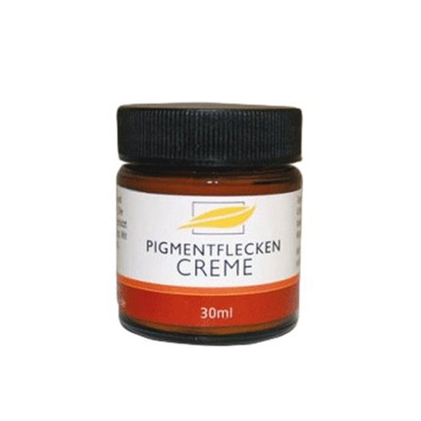 Pigmentflecken Creme 30 ml