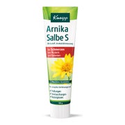 Produktabbildung: Kneipp Arnika Salbe S 100 g