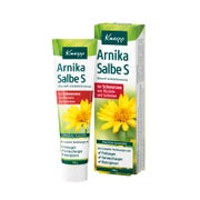 Produktabbildung: Kneipp Arnika Salbe S 100 g