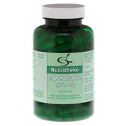 L-methionin 500 mg Kapseln 180 St