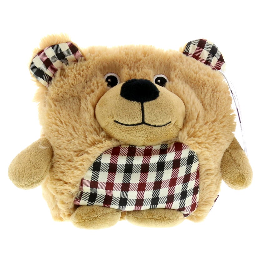 Warmies Hooty Friends Bär 1 St