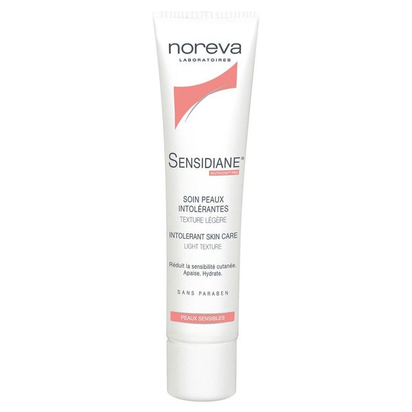 Noreva Sensidiane Creme trockene empf.Ha 40 ml
