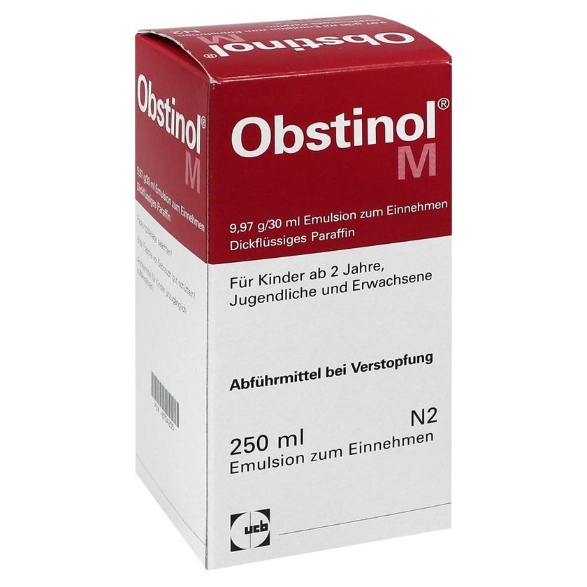 Obstinol M Emulsion 250 ml
